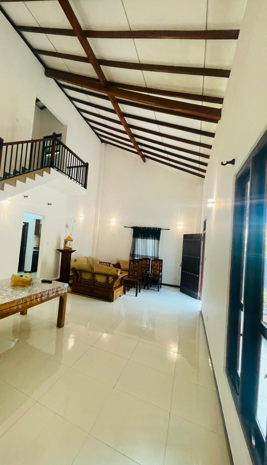 කිරිබත්ගොඩ මාකොලින් අංගසම්පූර්ණ නිවසක්.. -  in , 
