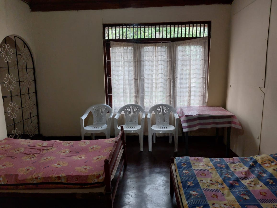 මහරගම කුලියට ඇනෙක්ස් එකක් – කාමර 2ක් | අපේක්ෂා රෝහලට ආසන්නව