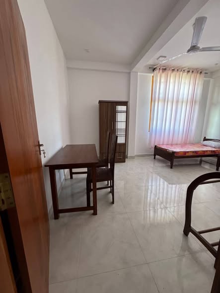 පහසුකම් සහිත බෝඩිමක් කුලියට (මොරටුව) -  in , 