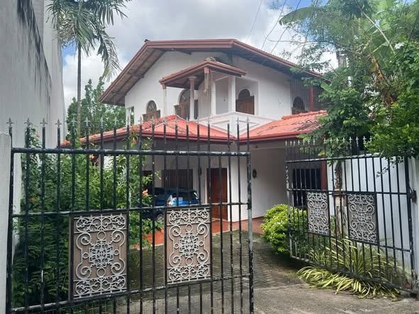 නුගේගොඩ අවටින් කුලියට දෙන බෝඩිමක්
