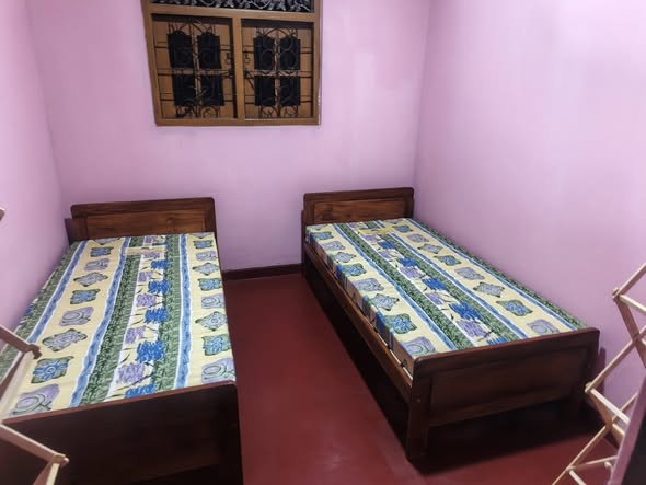 කැළණිය ප්‍රදේශයේ බෝඩිමක් කුලියට