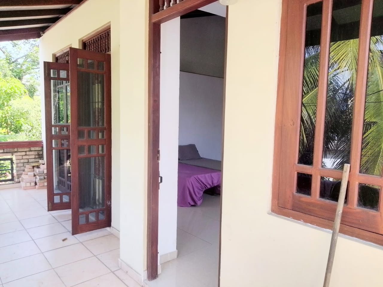 Spacious Boarding Place for Rent (Maharagama)