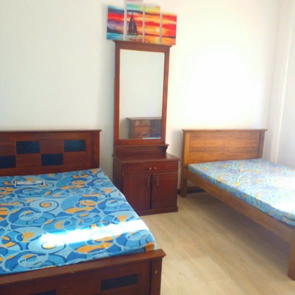 Boralesgamuwa Boarding Place ready for Rent