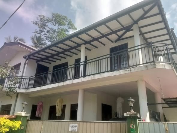 Boarding Place for Rent - Located in Pattiya-Watta -  in , 