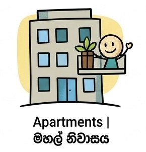 Apartments