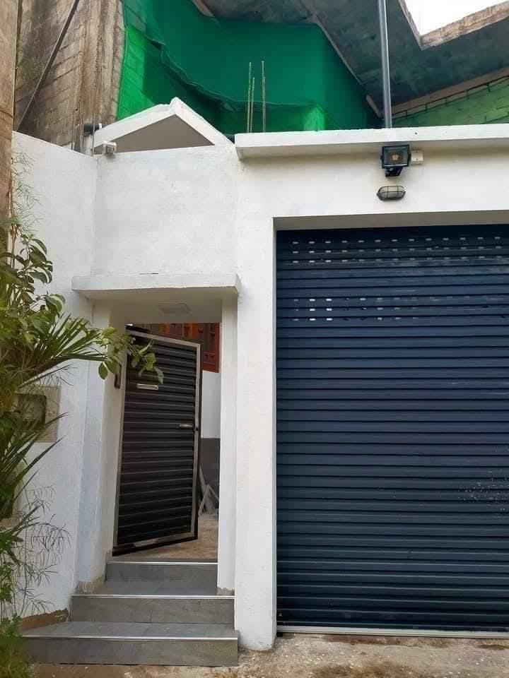 Annex for a Couple  in Hokandara 
