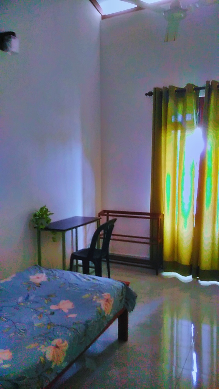 Boarding Room for rent Moonamale - Homagama  - Only for girls