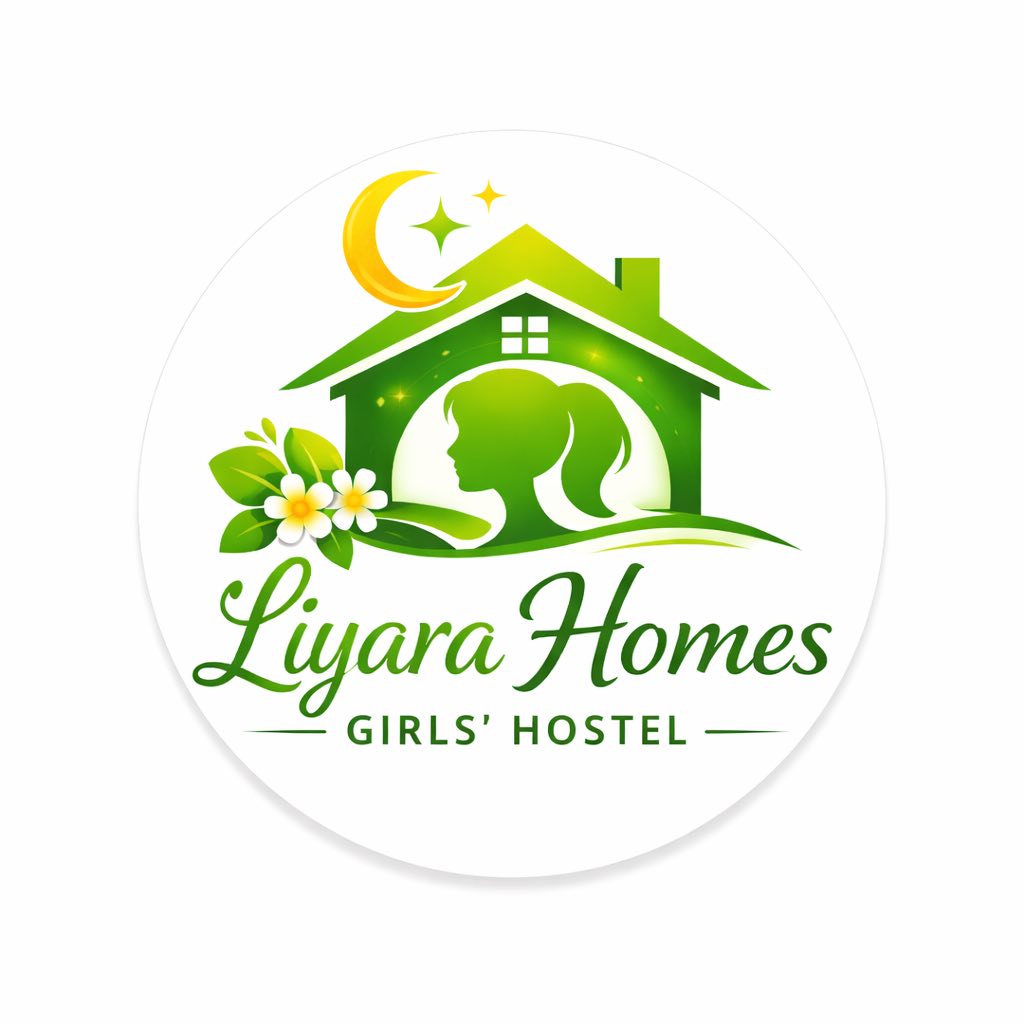 🌸 LIYARA HOMES – GIRLS’ HOSTEL 🌸